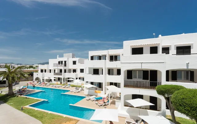 Hotel Palia Dolce Farniente