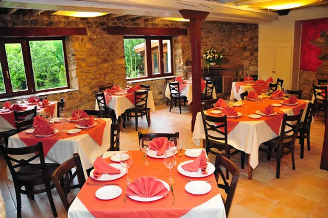 Restaurante Casa Jandro