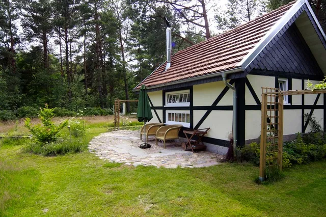 Pension Kalmus-Smołdziński