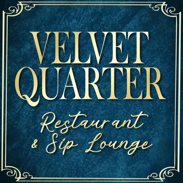 Velvet Quarter