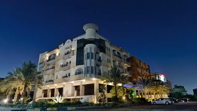 Elite Suites Hurghada