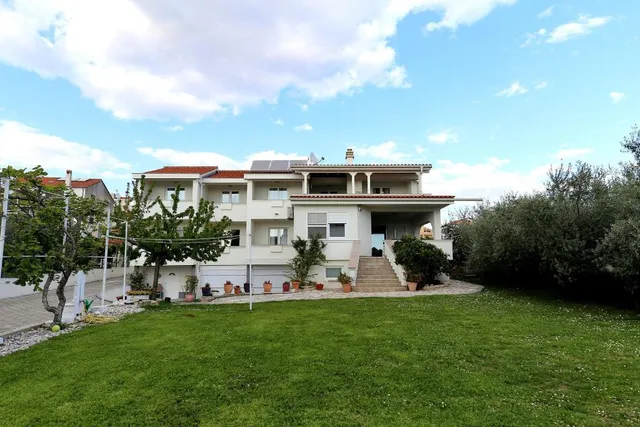 Zadar.Vila Micic Apartmani