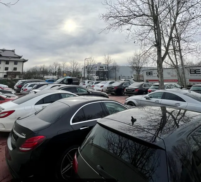 LA Autozentrum Leipzig