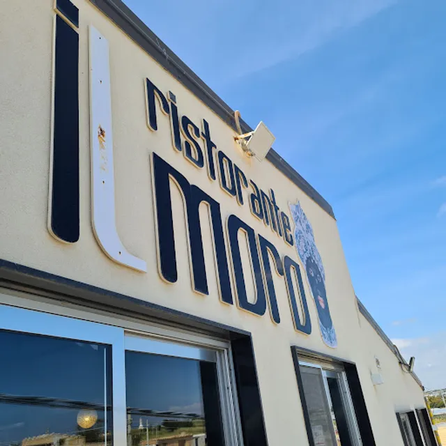 Ristorante Il Moro Portopalo
