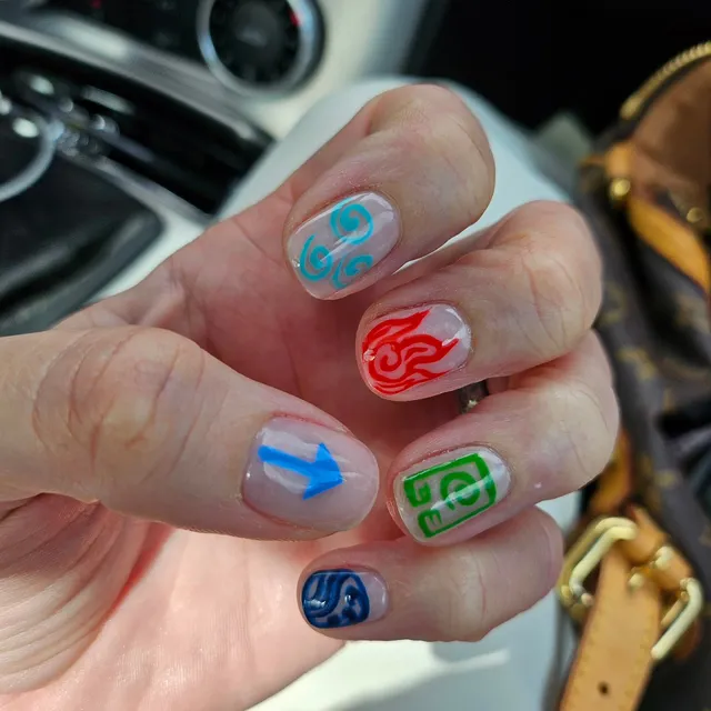 Mc Lean Nails & Spa Corporation