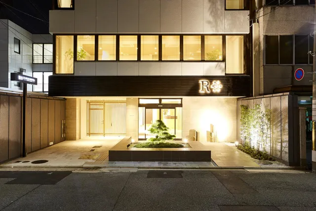 R.STAR HOSTEL KYOTO JAPAN