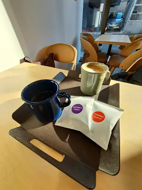 일프로커피컴퍼니