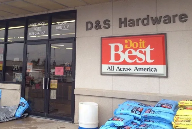 D & S Hardware