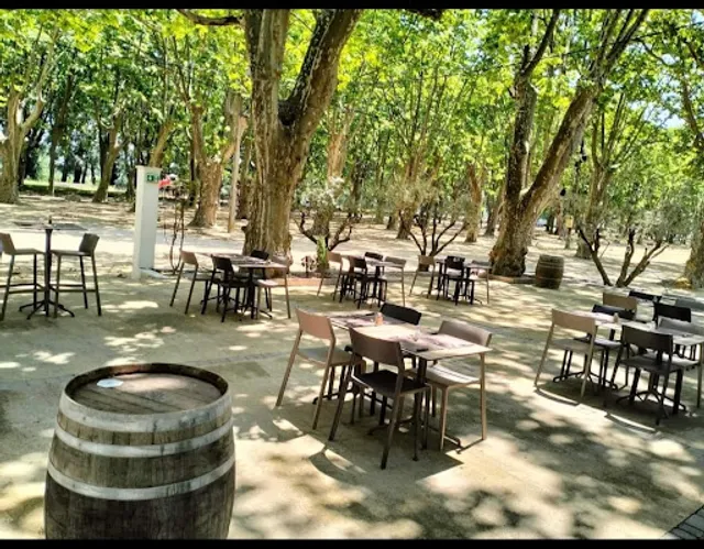 Le Chalet des Sports