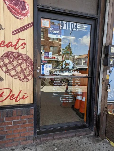 Carniceria La Risaralda