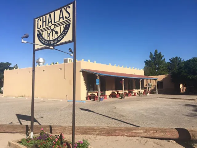 Chala's Wood Fire Grill