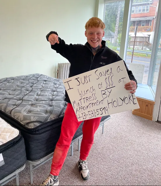 Mattress by Appointment Northampton