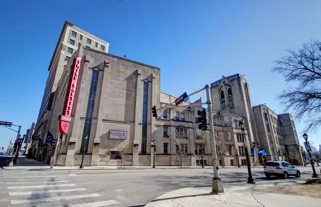 Third Baptist Church