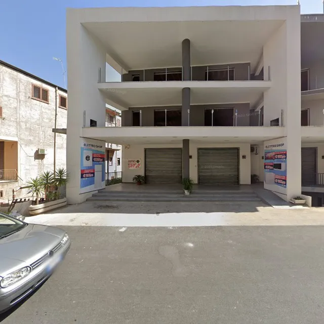 Elettro Shop Di V.Principato & C. Sas