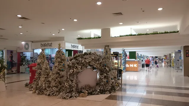 Pakuranga Shoppers Car Park