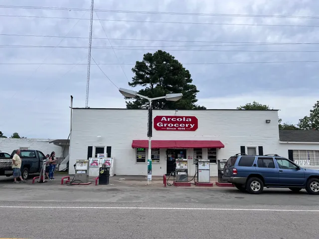 Arcola Grocery