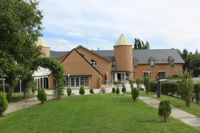 Restaurante La Posada de Alameda