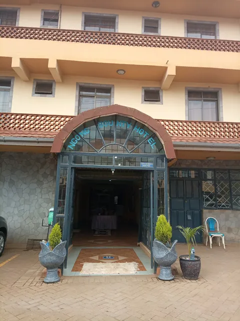 NGONG BOUNTY HOTEL