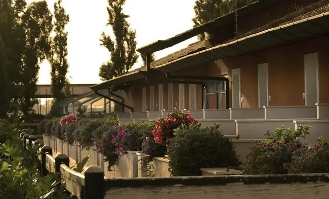 Il Casale Corte Rossa