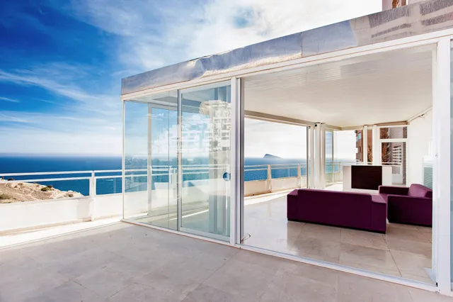 Apartamentos Buenos Aires by MC