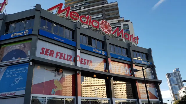 MediaMarkt