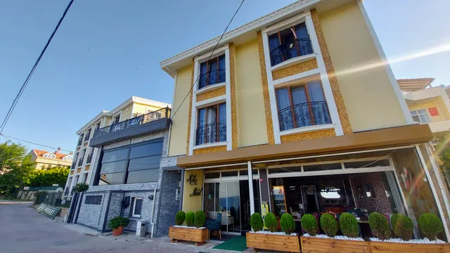 Kılıç Motel