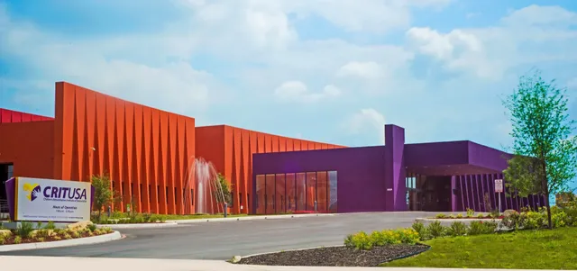 Children´s Rehabilitation Institute TeletonUSA