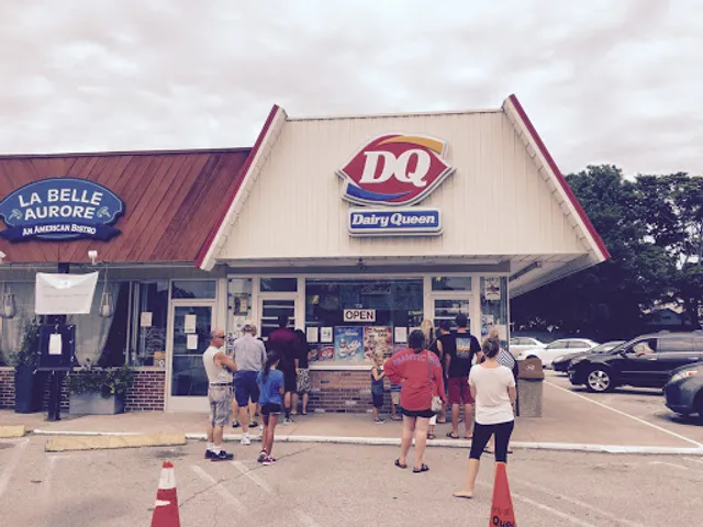 Dairy Queen (Treat)