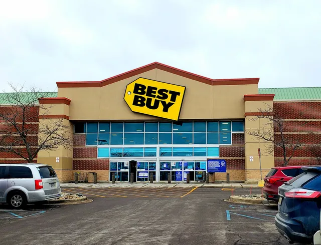 Best Buy