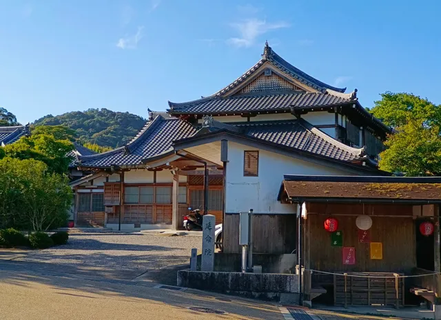 Enmei-in Temple