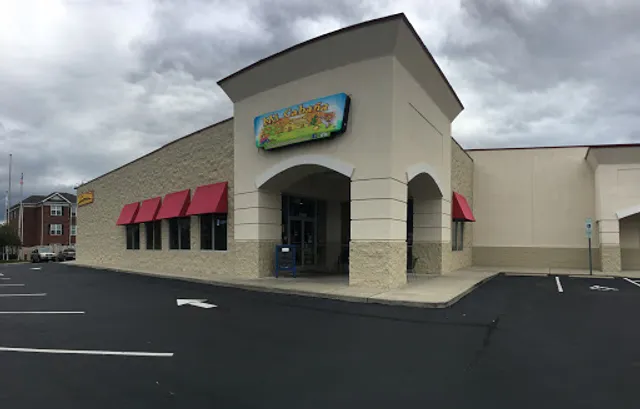 Mi Cabana Mexican Restaurant #7