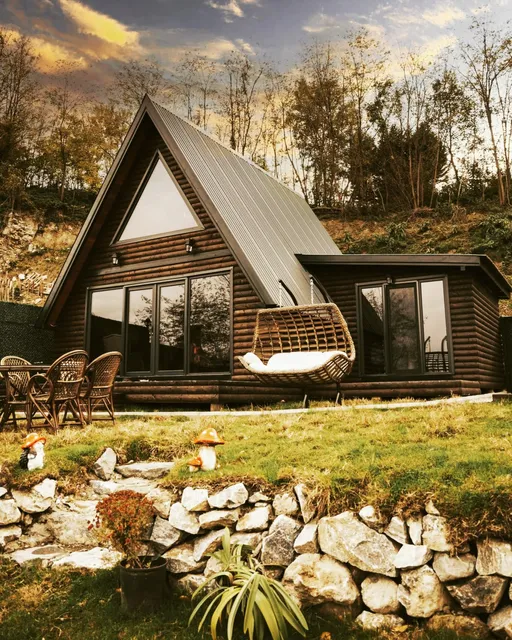 Ritim Bungalov Sapanca