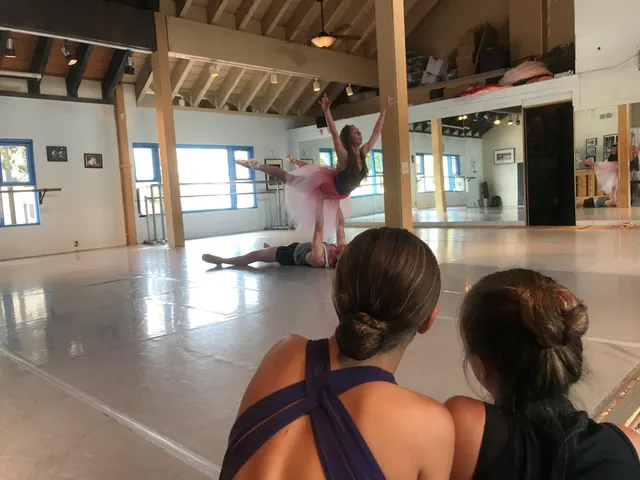 Lake Tahoe Dance Collective