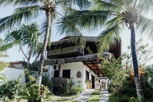 Pousada Brisa del Mar