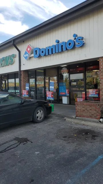 Domino's Pizza