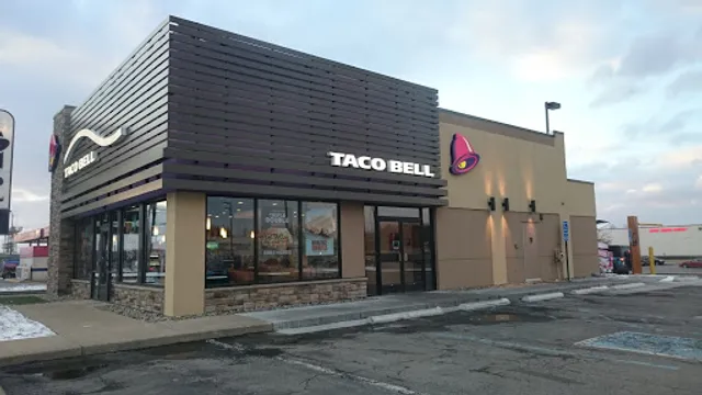 Taco Bell