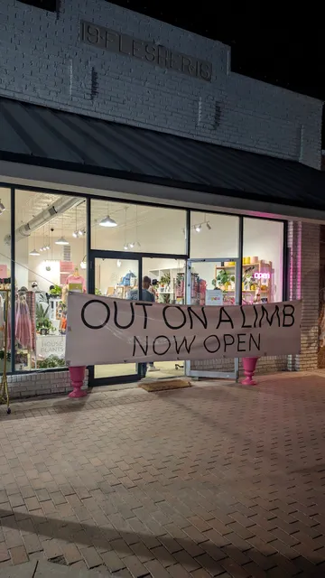 Out on a Limb Boutique