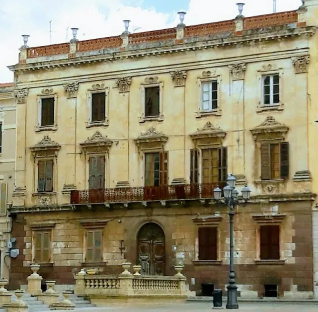 Sassari in Centro
