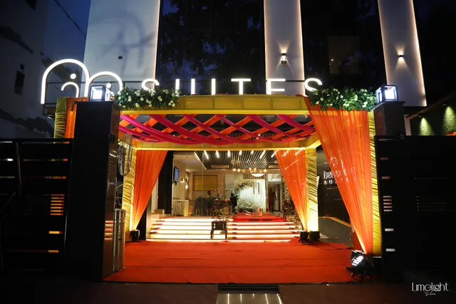 Belvedere Suites- A Boutique Hotel