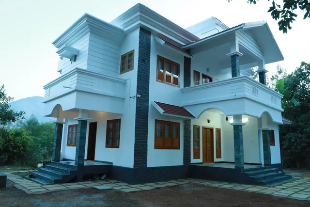 Misty Village Serviced Villa