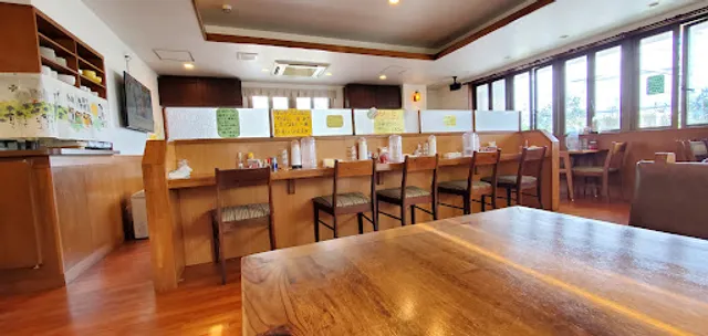 熊本ラーメン 育元 経塚店