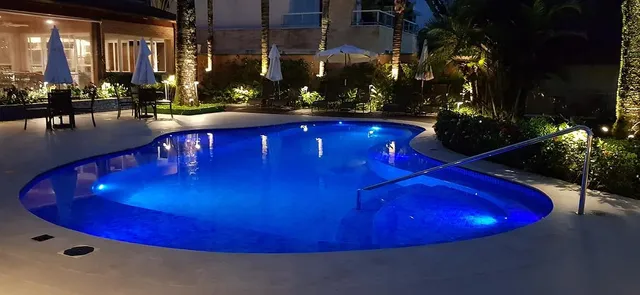 Pousada Alcatrazes Juquehy | Hospedagem frente ao mar em São Sebastião SP