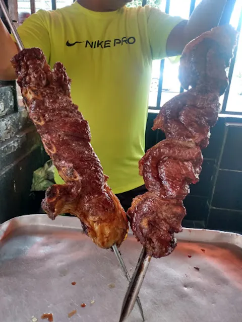 Churrascaria do Louro ️