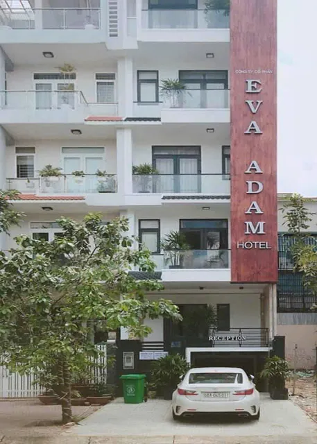 Hotel Eva Adam