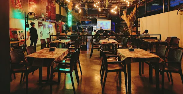 Vasant Restaurant and Bar