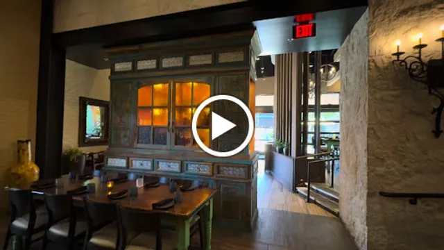 Uncle Julio's Durham