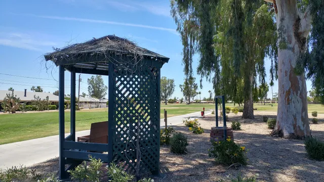 Sun City North Golf Course