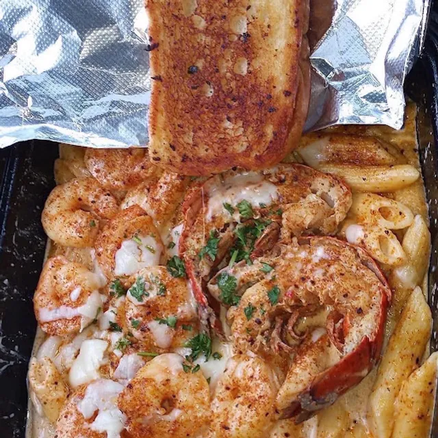 Chef Nem Kitchen To-Go