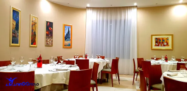 Hermes Ristorante Pizzeria