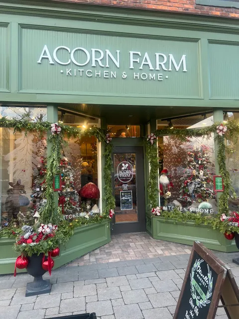 Acorn Farm